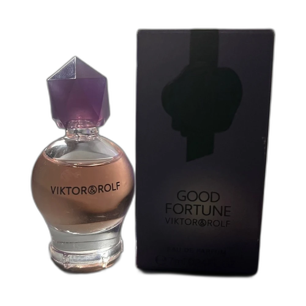 VIKTOR & ROLF GOOD FORTUNE 7ml mini