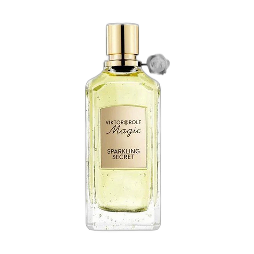 VIKTOR & ROLF SPARKLING SECRET edp 75ml TESTER
