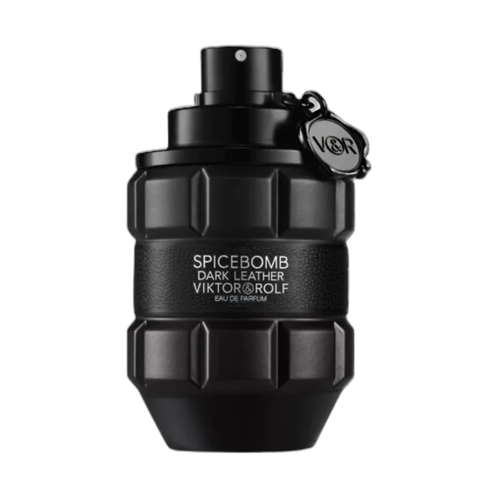 VIKTOR & ROLF SPICEBOMB DARK LEATHER edp (m) 90ml TESTER