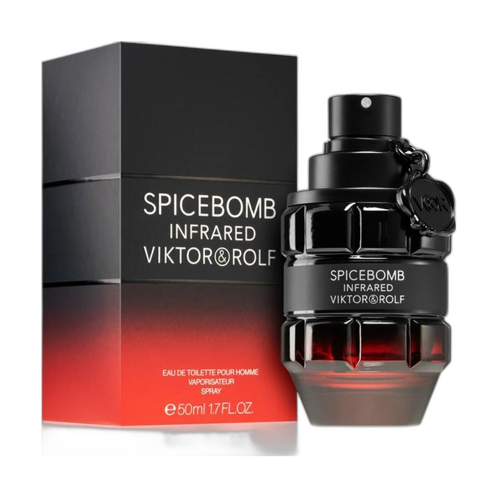 VIKTOR & ROLF SPICEBOMB INFRARED 50ml