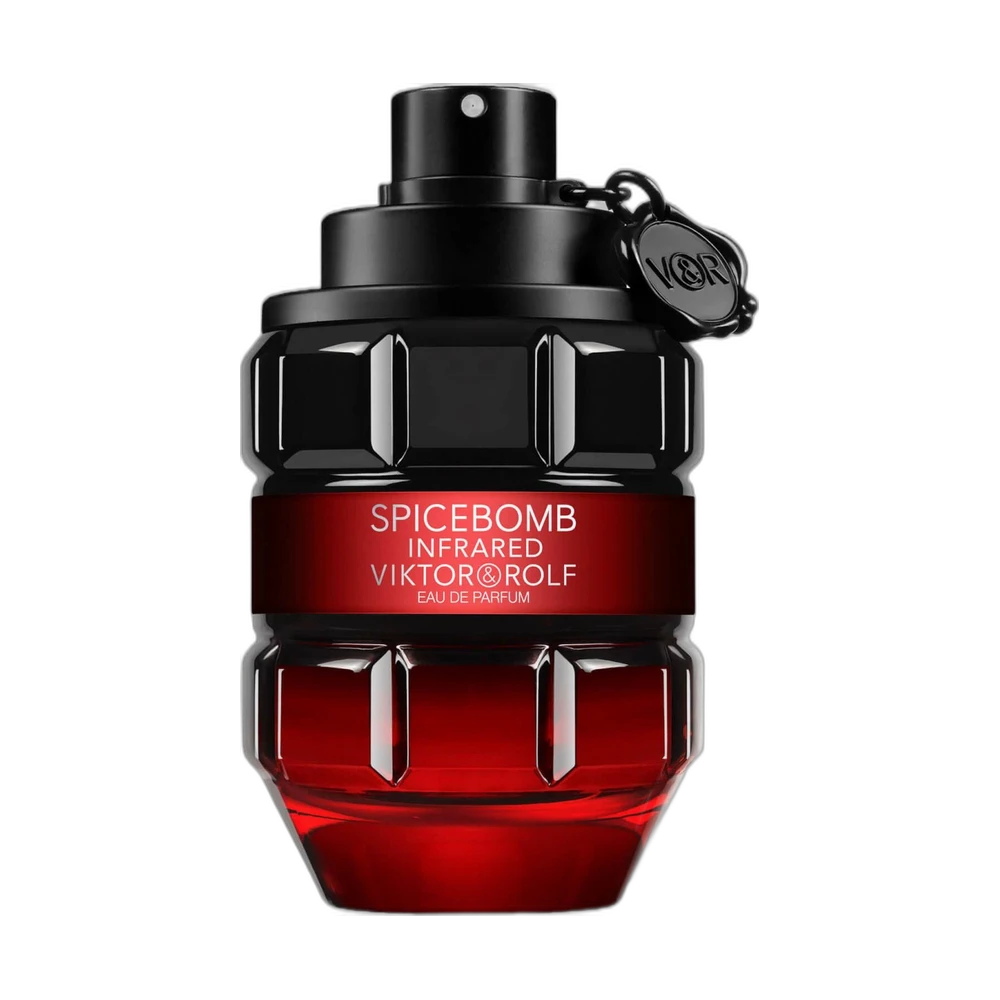 VIKTOR & ROLF SPICEBOMB INFRARED 90ml тестер