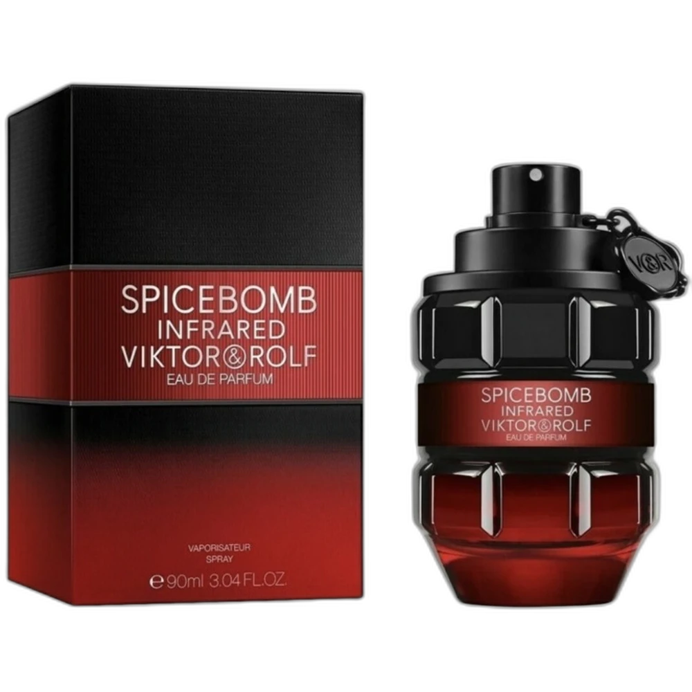 VIKTOR & ROLF SPICEBOMB INFRARED edp (m) 90ml