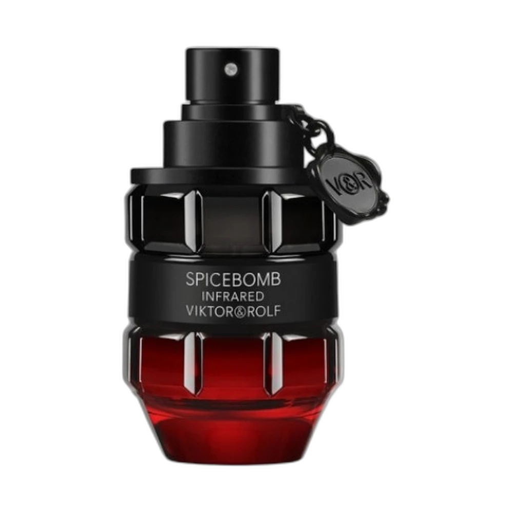 VIKTOR & ROLF SPICEBOMB INFRARED edt (m) 90ml TESTER