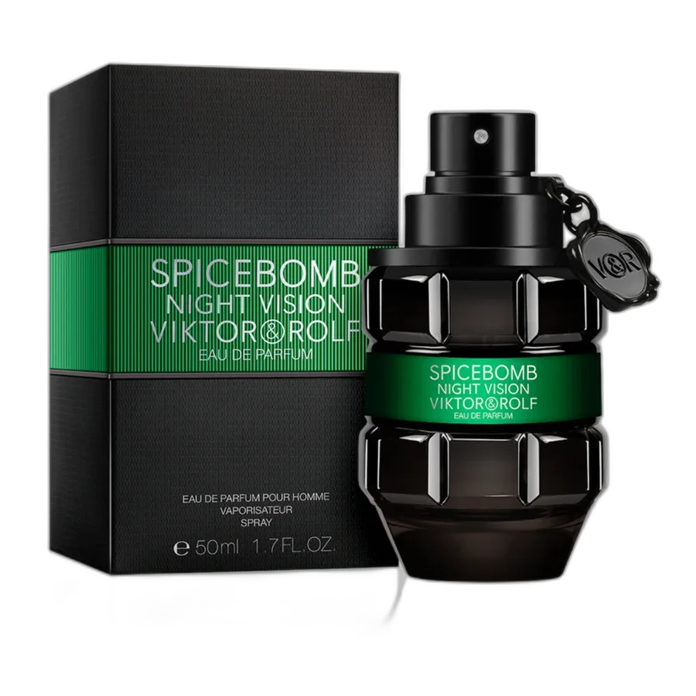 VIKTOR & ROLF SPICEBOMB NIGHT VISION 50ml