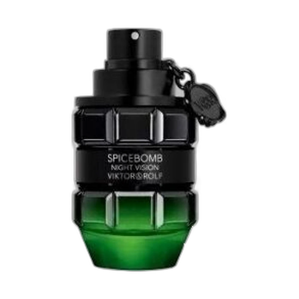 VIKTOR & ROLF SPICEBOMB NIGHT VISION 50ml тестер