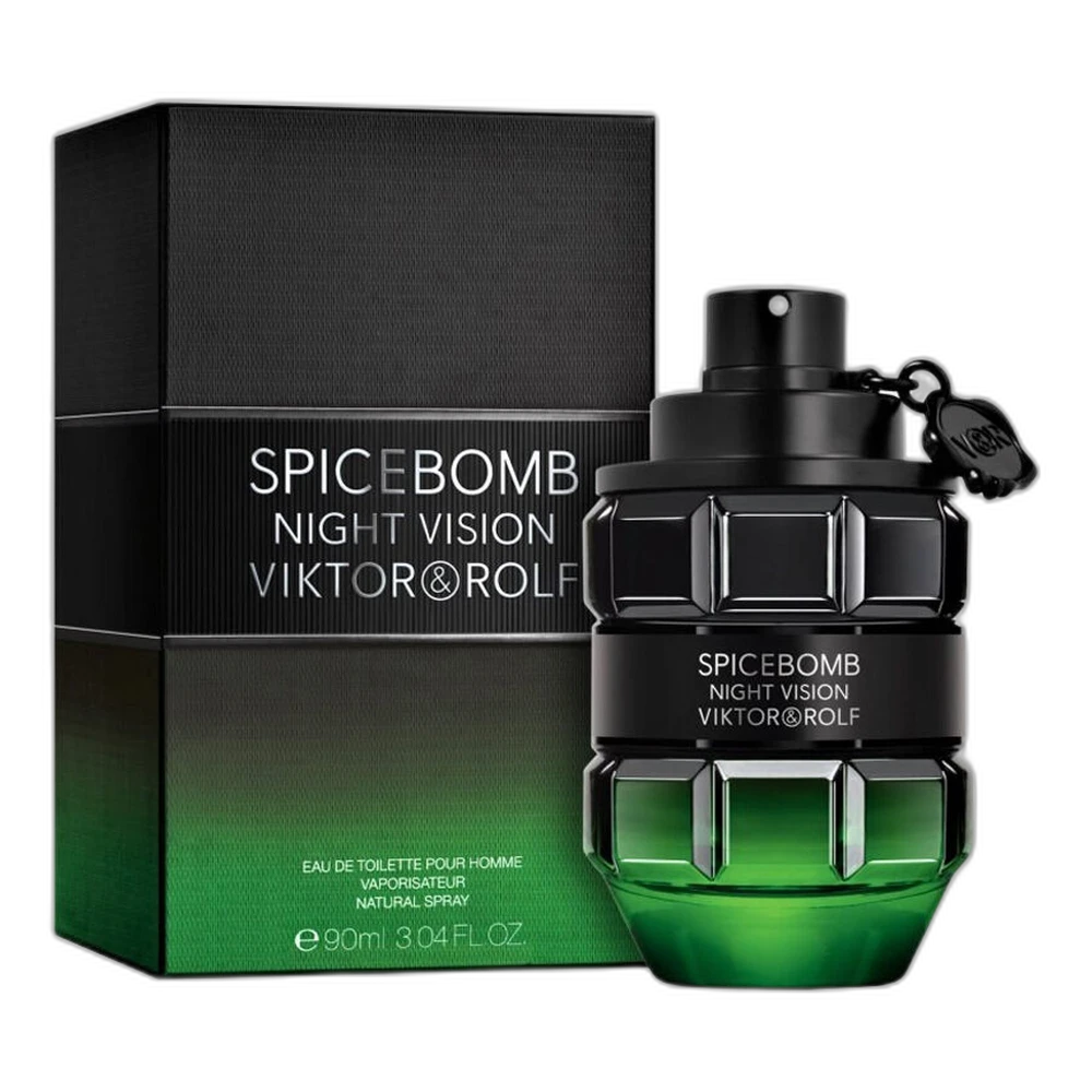VIKTOR & ROLF SPICEBOMB NIGHT VISION 50ml