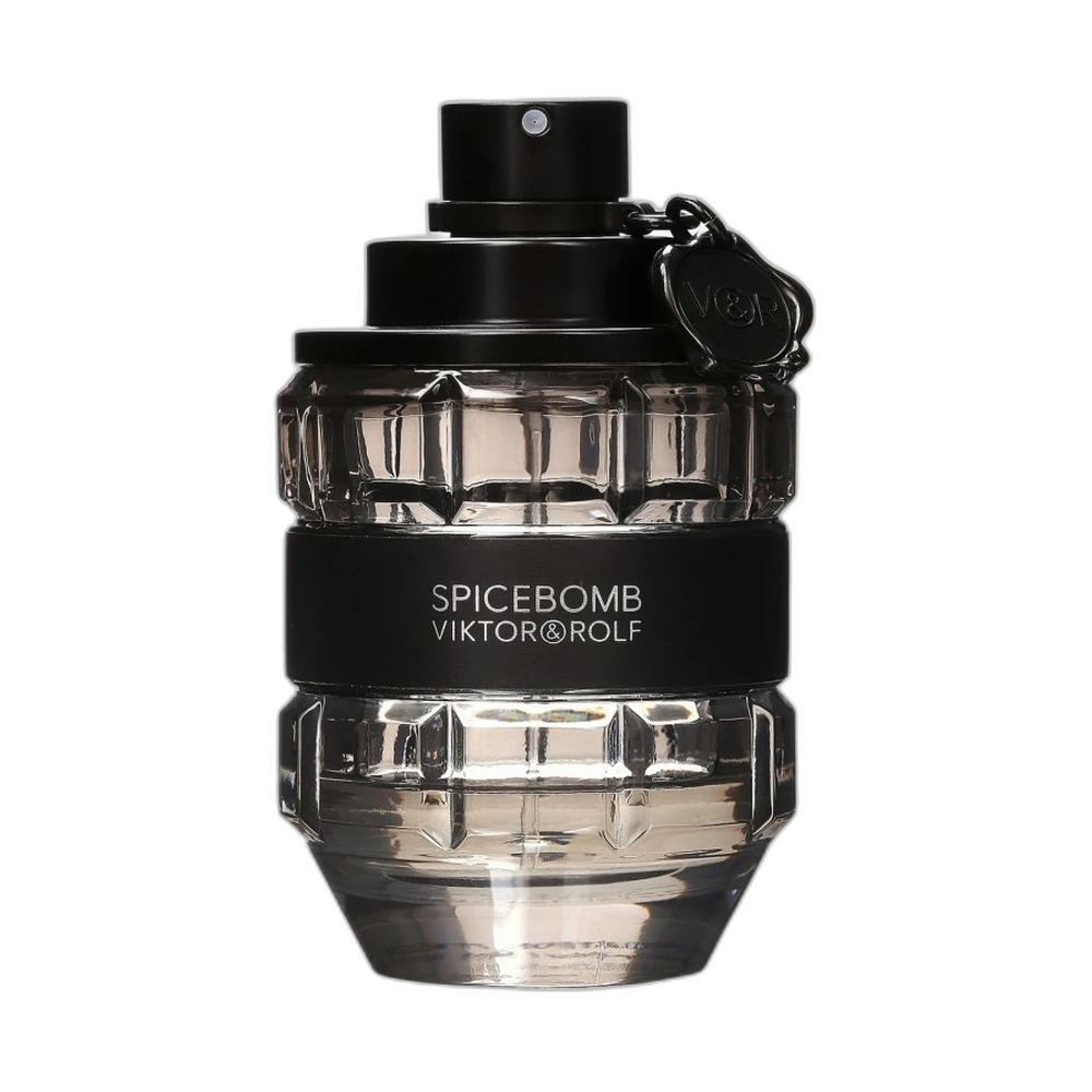 VIKTOR & ROLF SPICEBOMB edt (m) 90ml TESTER