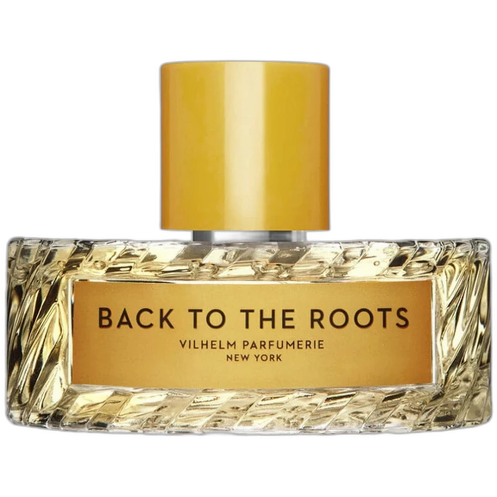 VILHELM PARFUMERIE BACK TO THE ROOTS edp 100ml TESTER