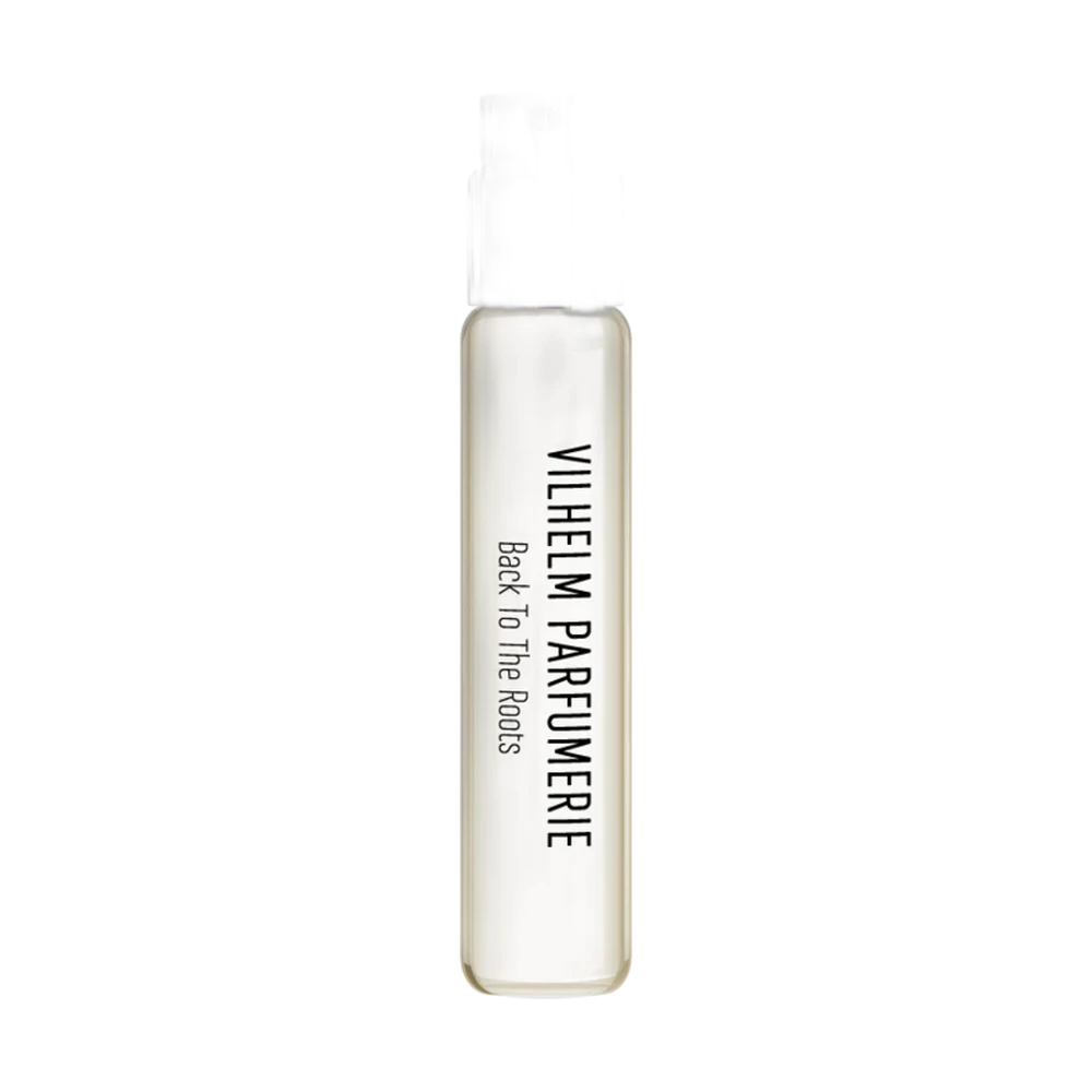 VILHELM PARFUMERIE BACK TO THE ROOTS edp 2ml пробник