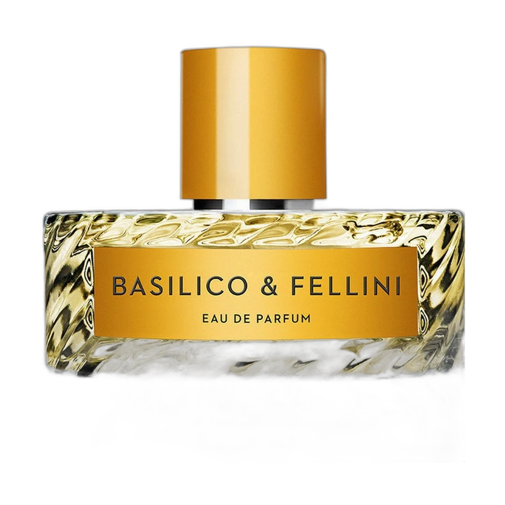 VILHELM PARFUMERIE BASILICO & FELLINI edp 100ml TESTER