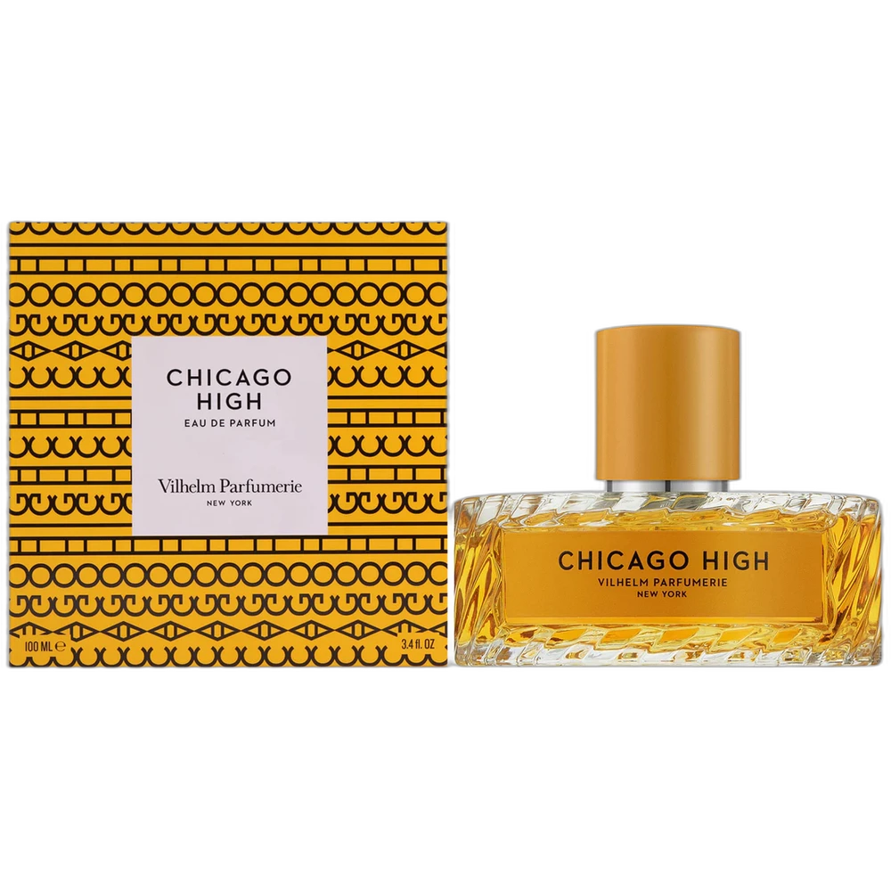 VILHELM PARFUMERIE CHICAGO HIGH edp 50ml