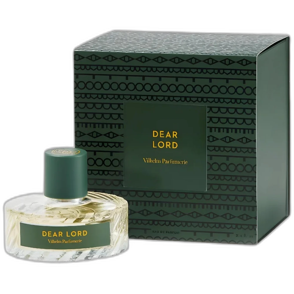 VILHELM PARFUMERIE DEAR LORD 100ml
