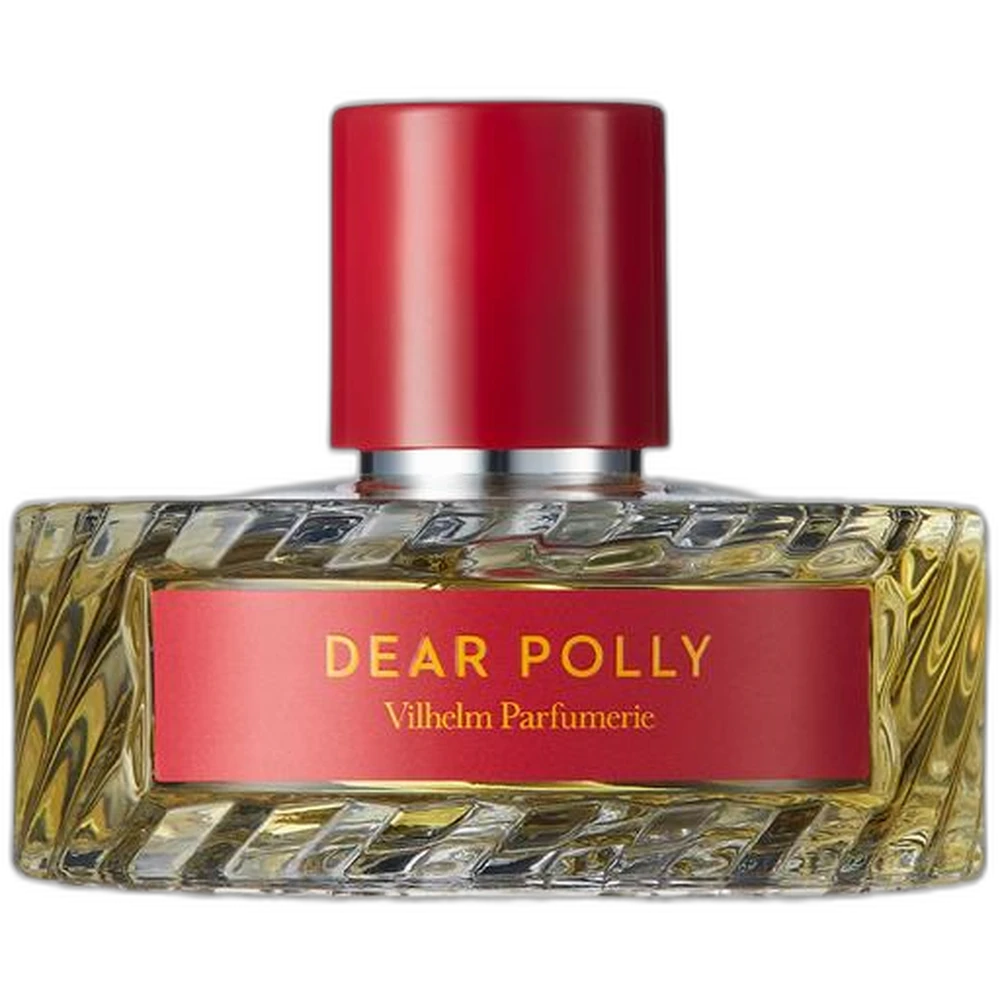VILHELM PARFUMERIE DEAR POLLY RED 100ml тестер