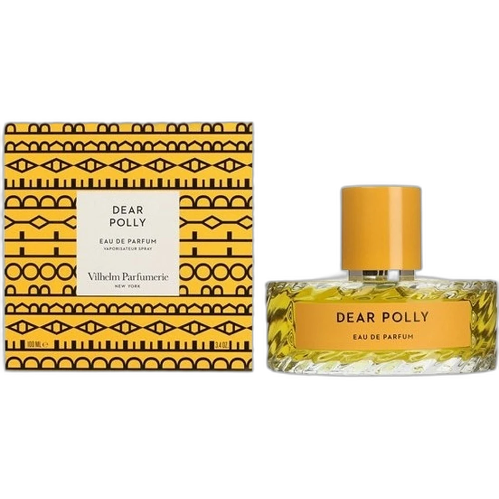 VILHELM PARFUMERIE DEAR POLLY edp 50ml