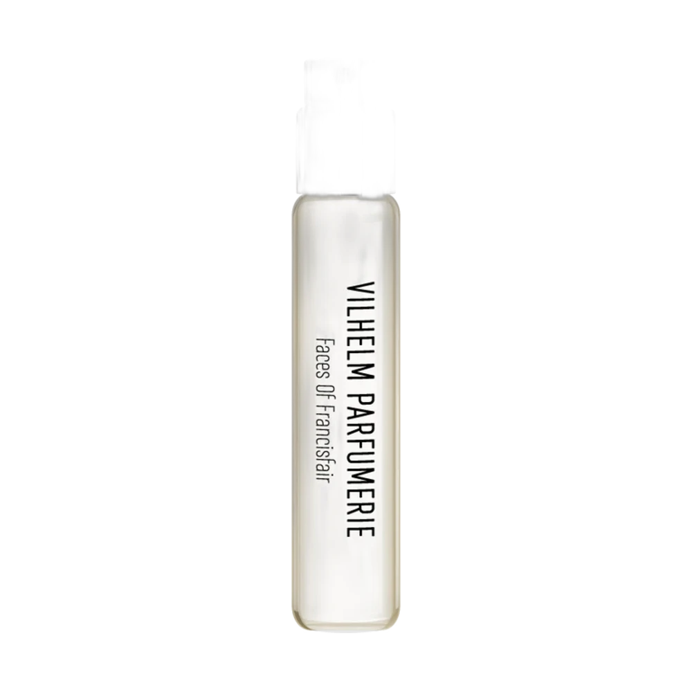 VILHELM PARFUMERIE FACES OF FRANCIS edp 2ml пробник