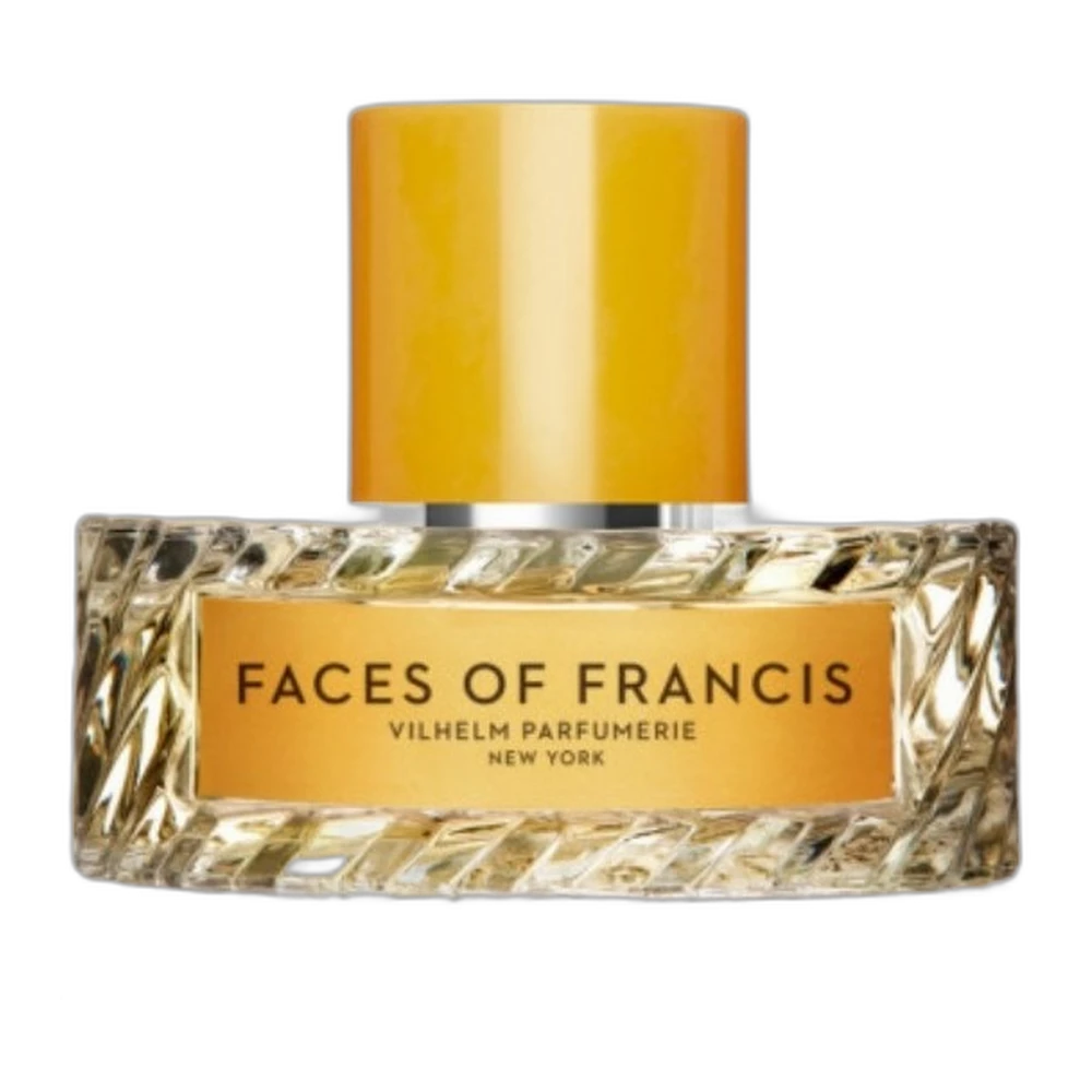 VILHELM PARFUMERIE FACES OF FRANCIS edp 50ml TESTER