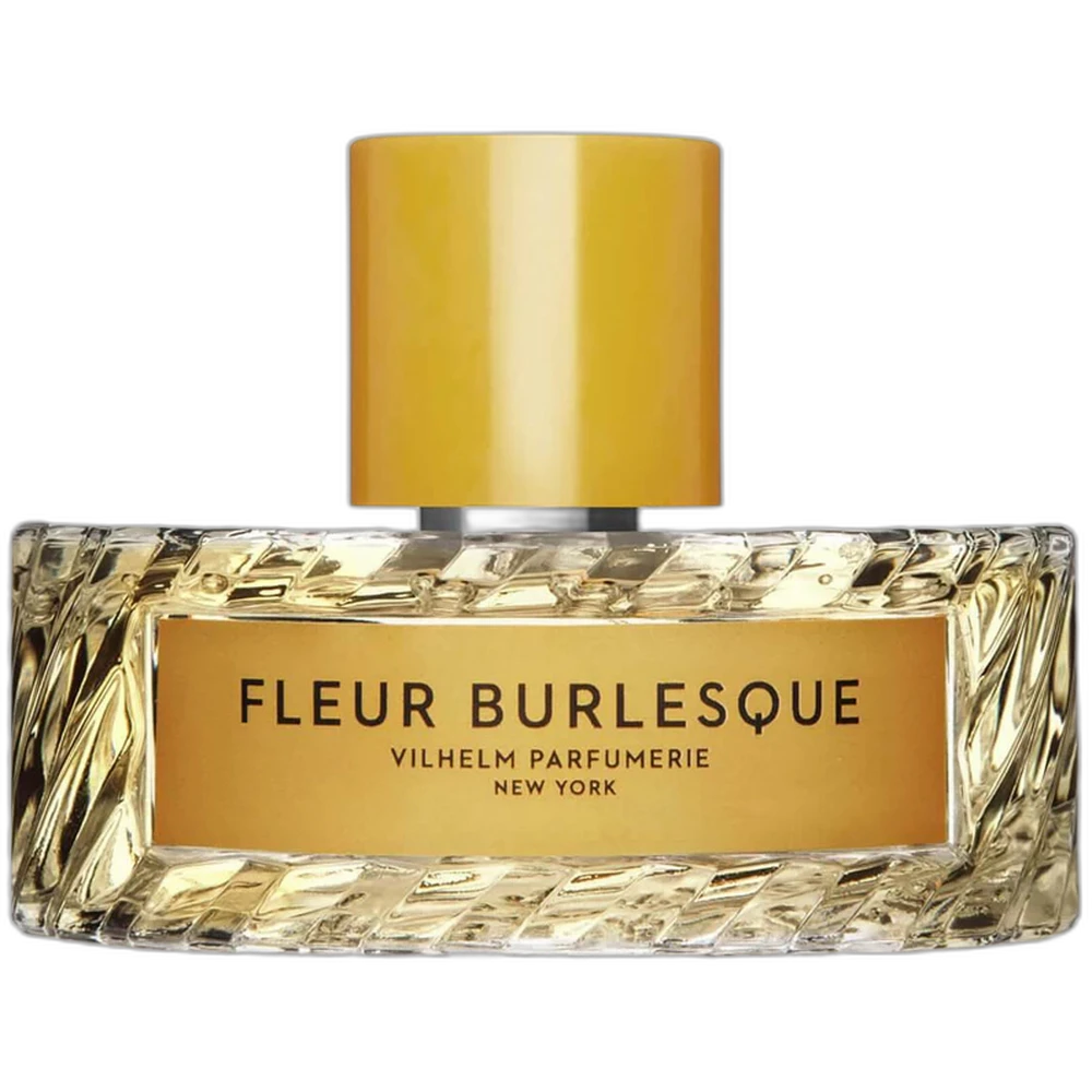 VILHELM PARFUMERIE FLEUR BURLESQUE edp 100ml TESTER