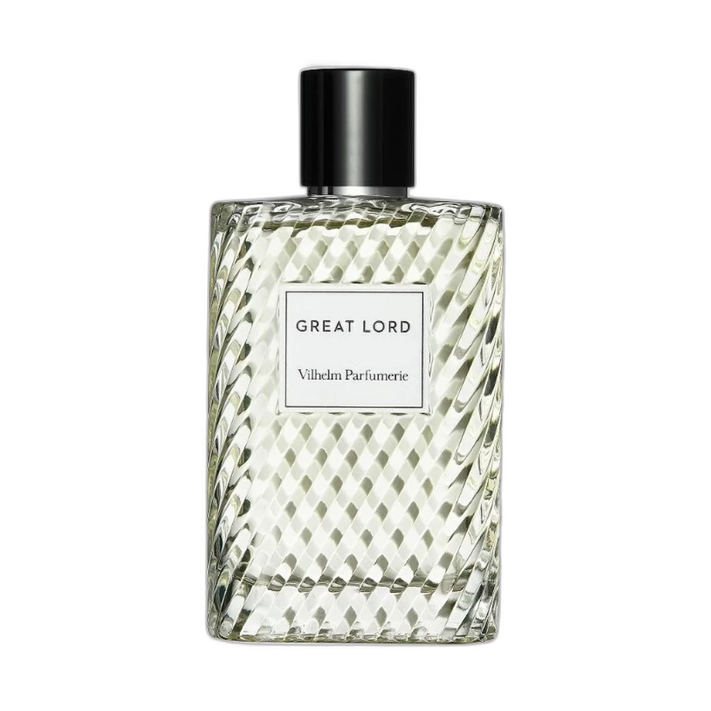 VILHELM PARFUMERIE GREAT LORD edp 100ml TESTER