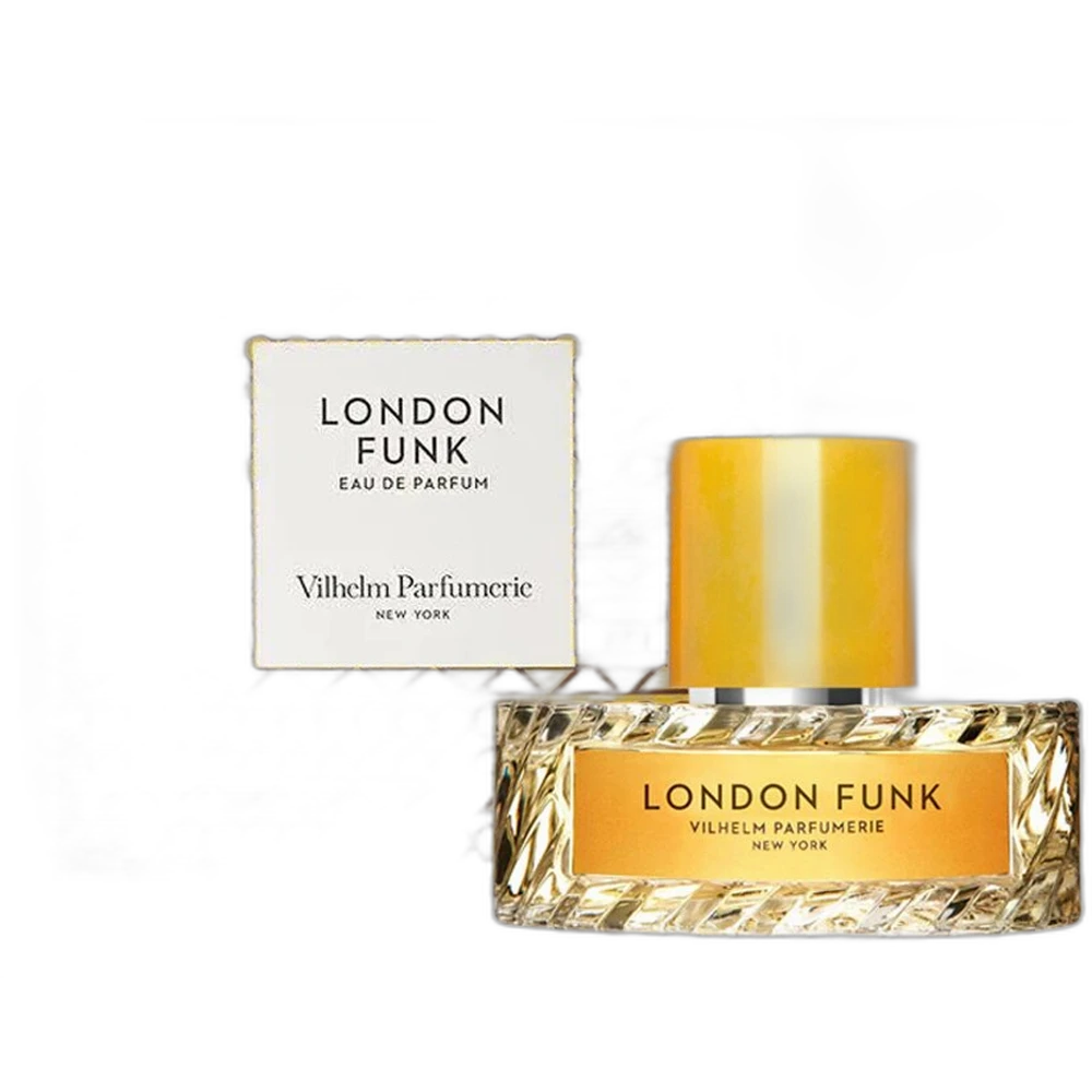 VILHELM PARFUMERIE LONDON FUNK edp 100ml