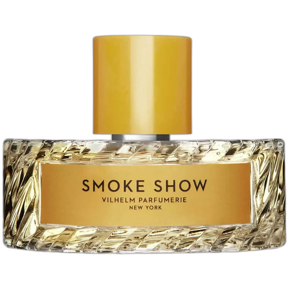 VILHELM PARFUMERIE SMOKE SHOW edp 100ml TESTER