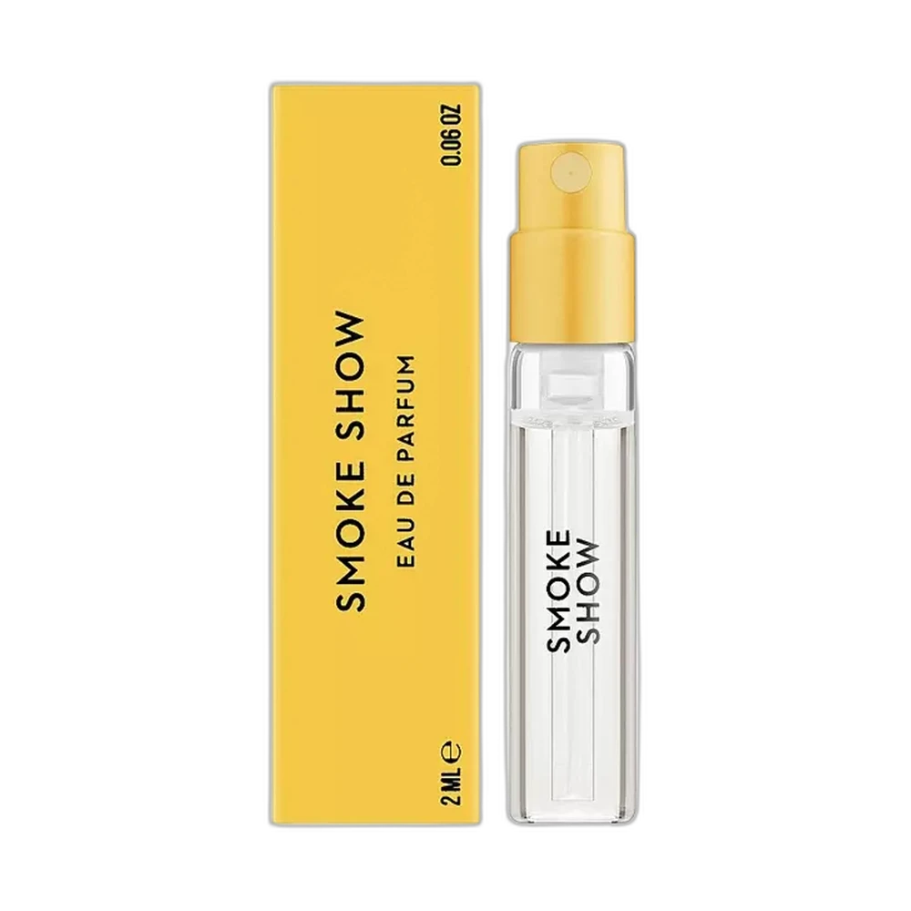 VILHELM PARFUMERIE SMOKE SHOW edp 2ml пробник