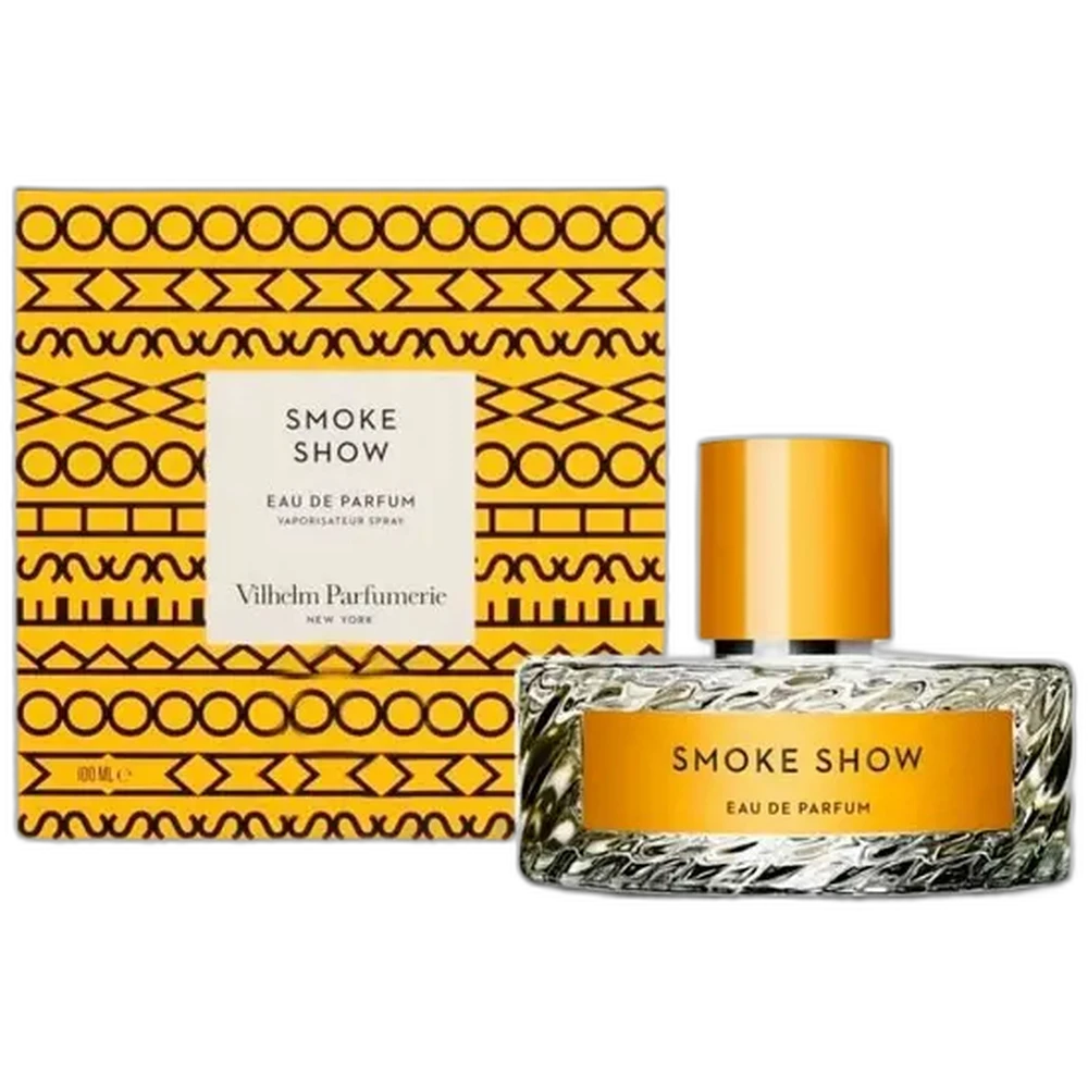 VILHELM PARFUMERIE SMOKE SHOW edp 50ml