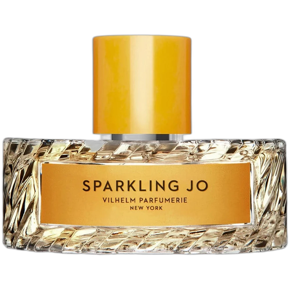 VILHELM PARFUMERIE SPARKLING JO edp 50ml TESTER