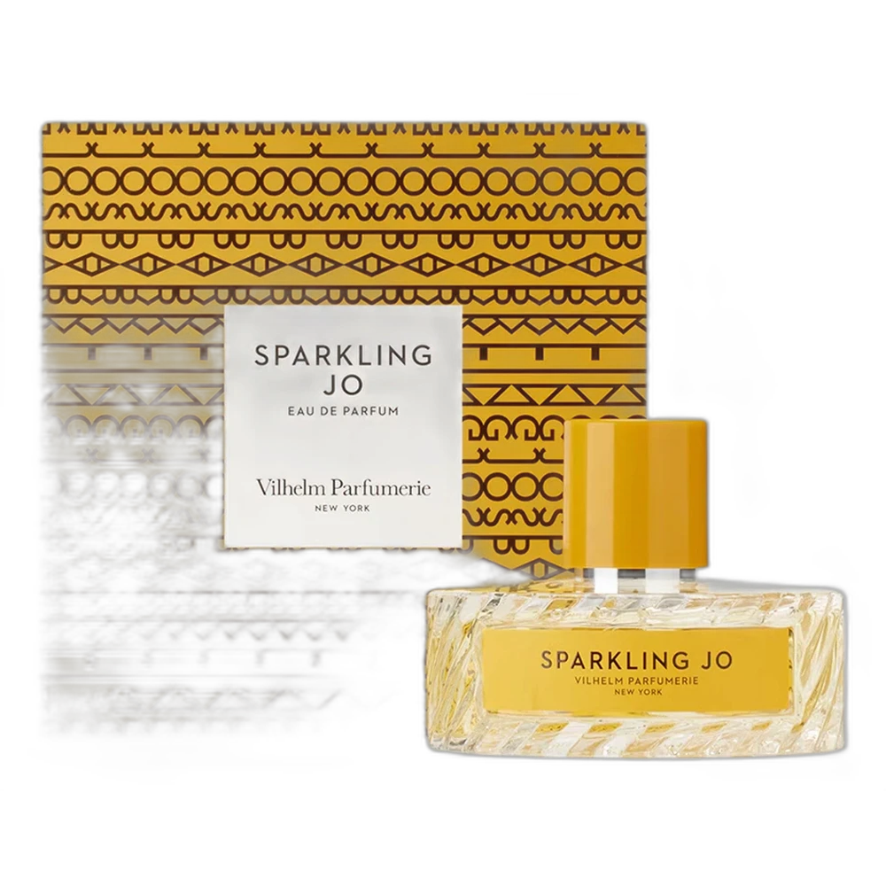 VILHELM PARFUMERIE SPARKLING JO edp 50ml