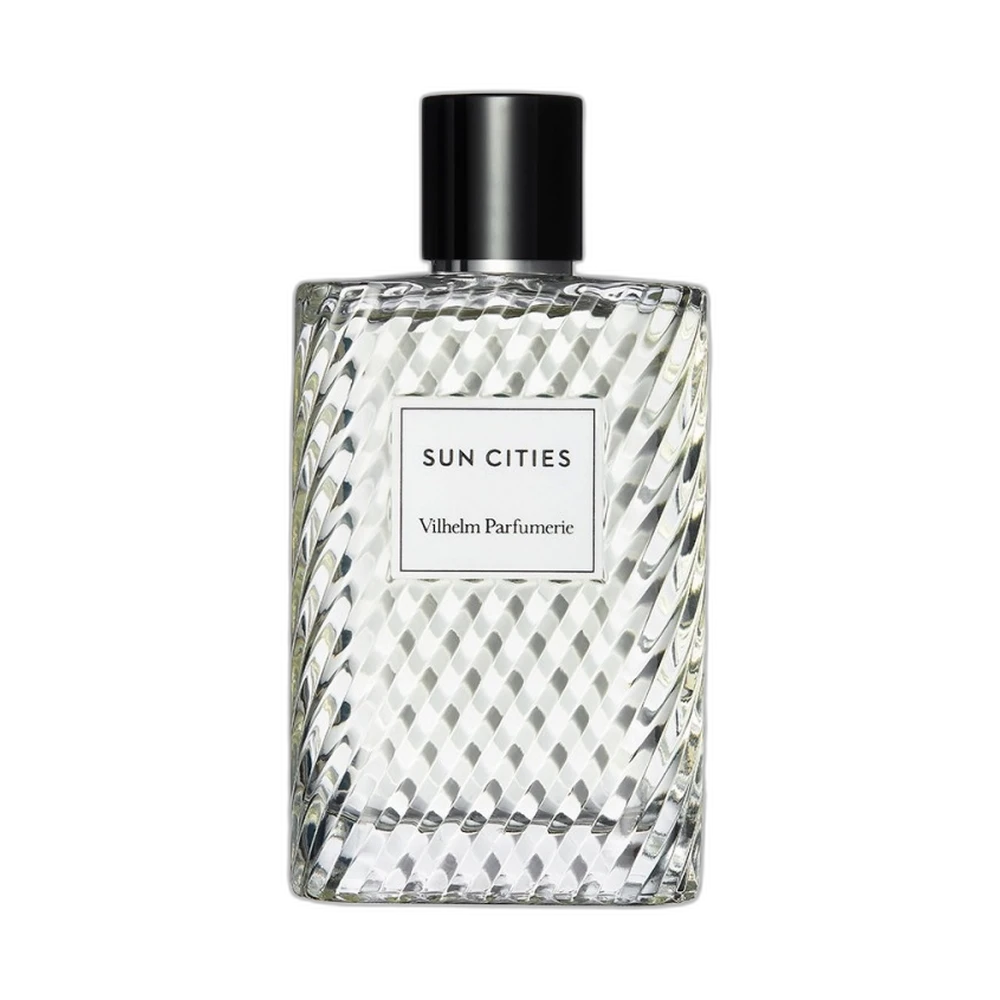 VILHELM PARFUMERIE SUN CITIES edp 100ml TESTER