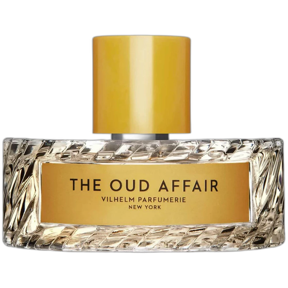 VILHELM PARFUMERIE THE OUD AFFAIR edp 100ml TESTER