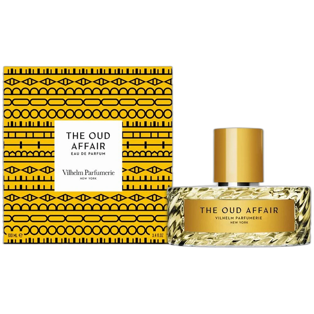 VILHELM PARFUMERIE THE OUD AFFAIR edp 100ml