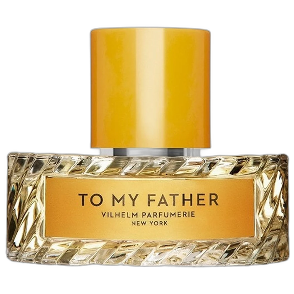 VILHELM PARFUMERIE TO MY FATHER edp 100ml TESTER