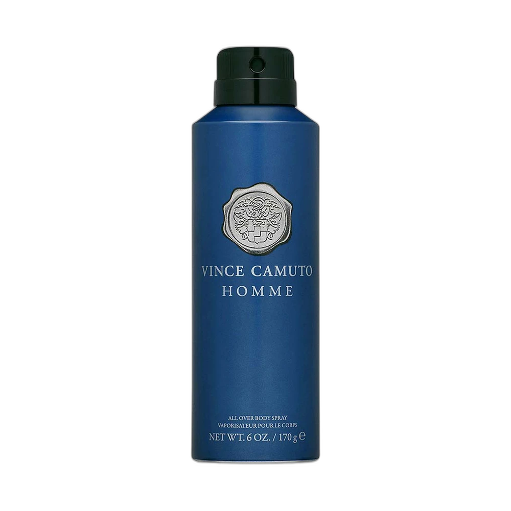 VINCE CAMUTO 170ml body spray