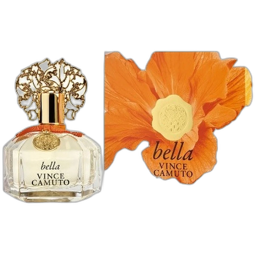 VINCE CAMUTO BELLA edp (w) 100ml