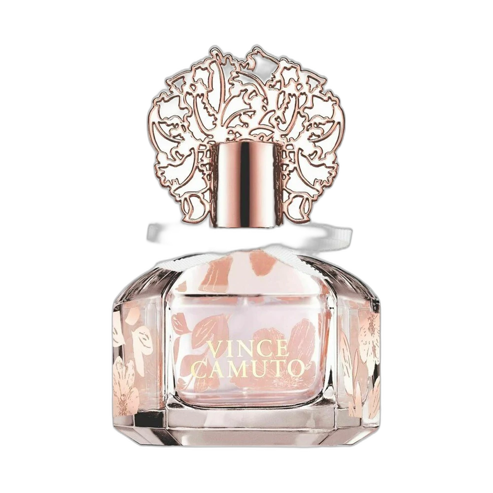 VINCE CAMUTO BRILLIANTE edp (w) 100ml TESTER