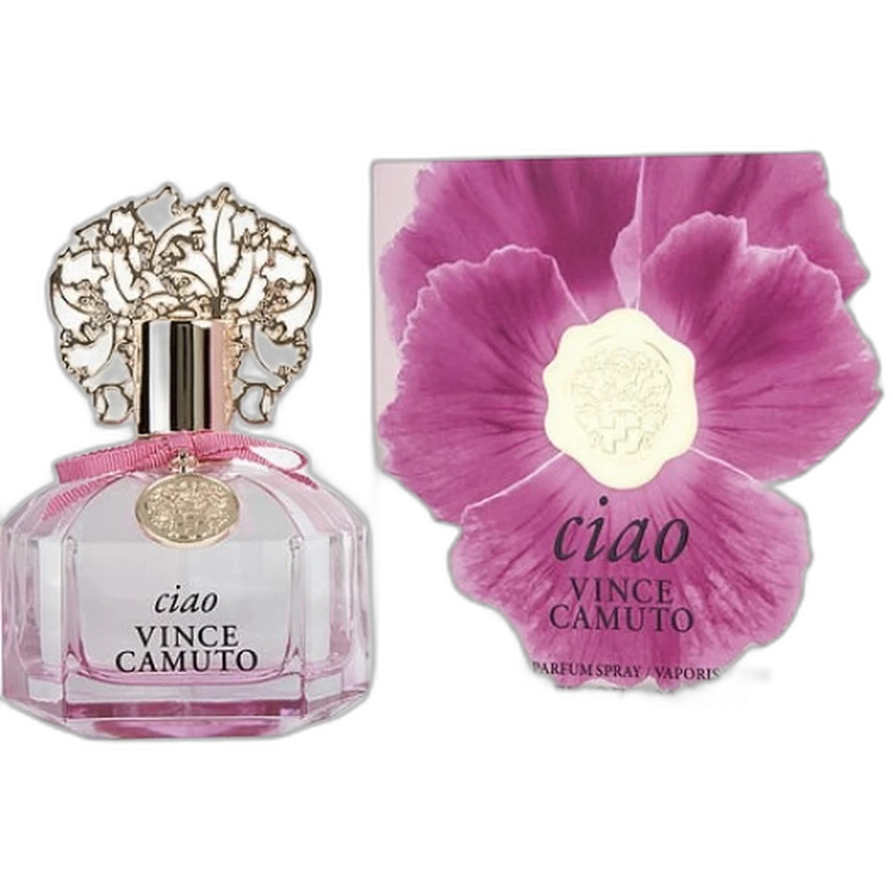 VINCE CAMUTO CIAO edp (w) 100ml