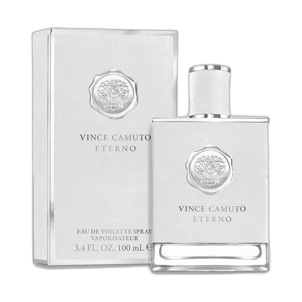 VINCE CAMUTO ETERNO edt (m) 100ml