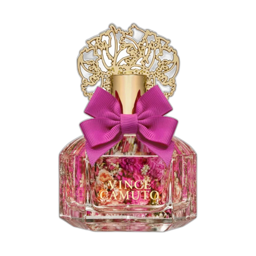 VINCE CAMUTO FLOREALE 100ml тестер