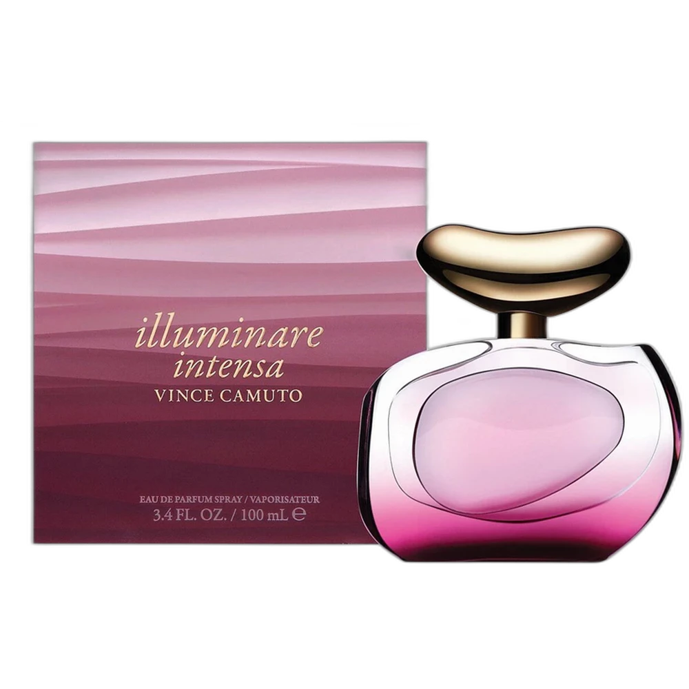 VINCE CAMUTO ILLUMINARE INTENSA edp (w) 100ml