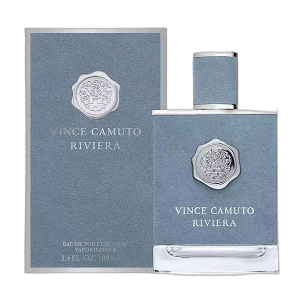 VINCE CAMUTO RIVIERA edt (m) 100ml