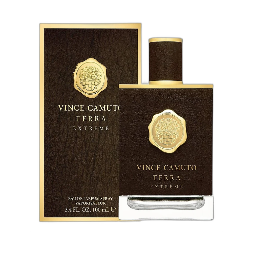 VINCE CAMUTO TERRA EXTREME edp (m) 100ml