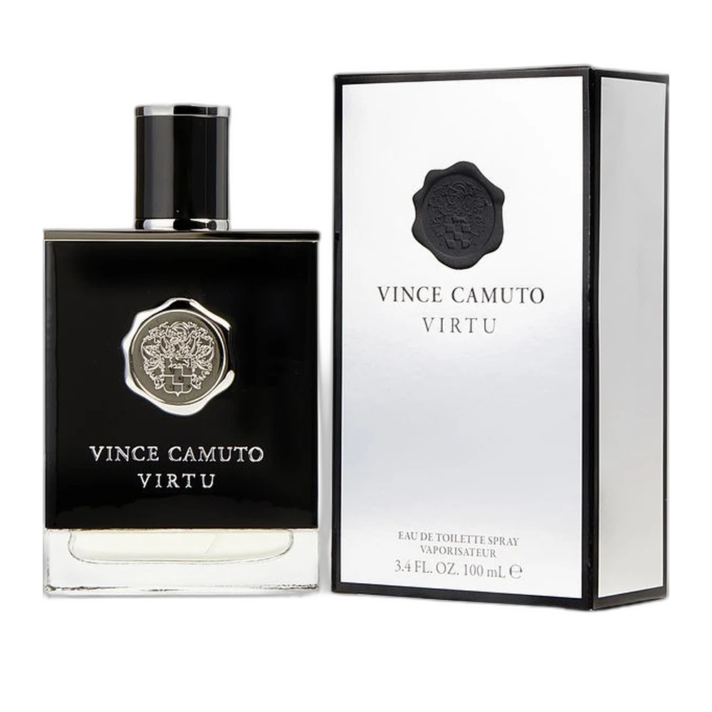 VINCE CAMUTO VIRTU edt (m) 50ml