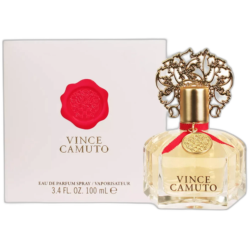 VINCE CAMUTO edp (w) 100ml