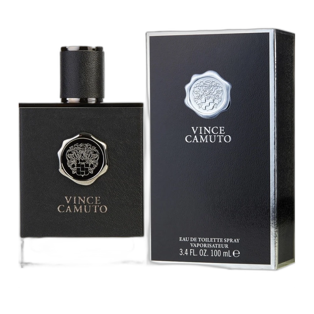 VINCE CAMUTO edt (m) 100ml