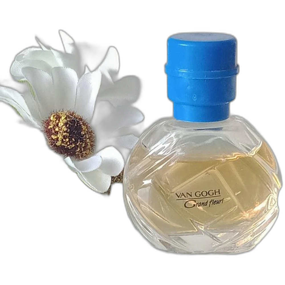 VINCENT VAN GOGH GRAND FLEURI 7ml mini тестер