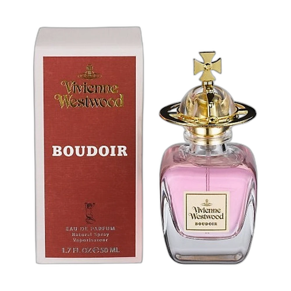 VIVIENNE WESTWOOD BOUDOIR edp (w) 50ml