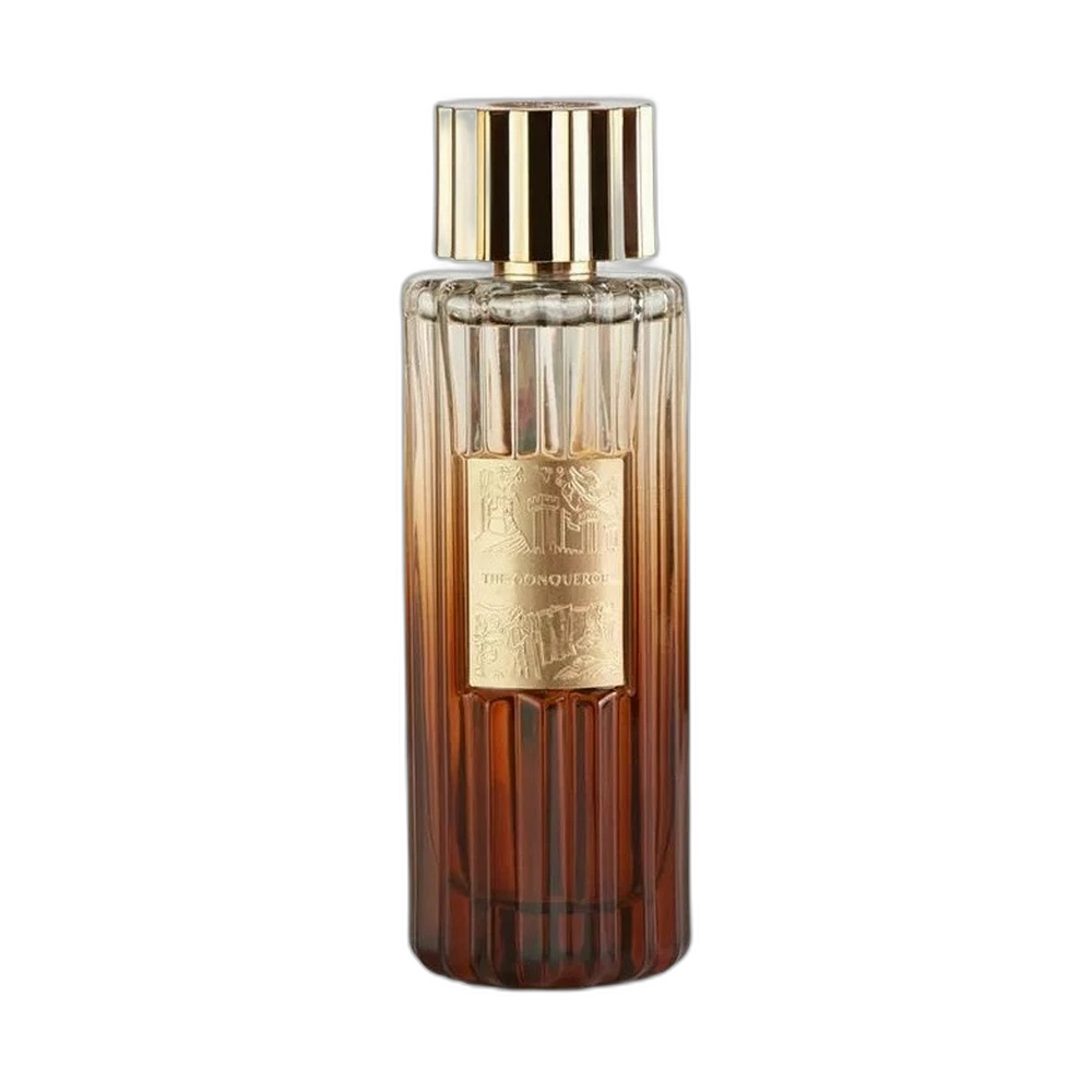 VOYAGE ROYAL THE CONQUEROR edp 2ml пробник