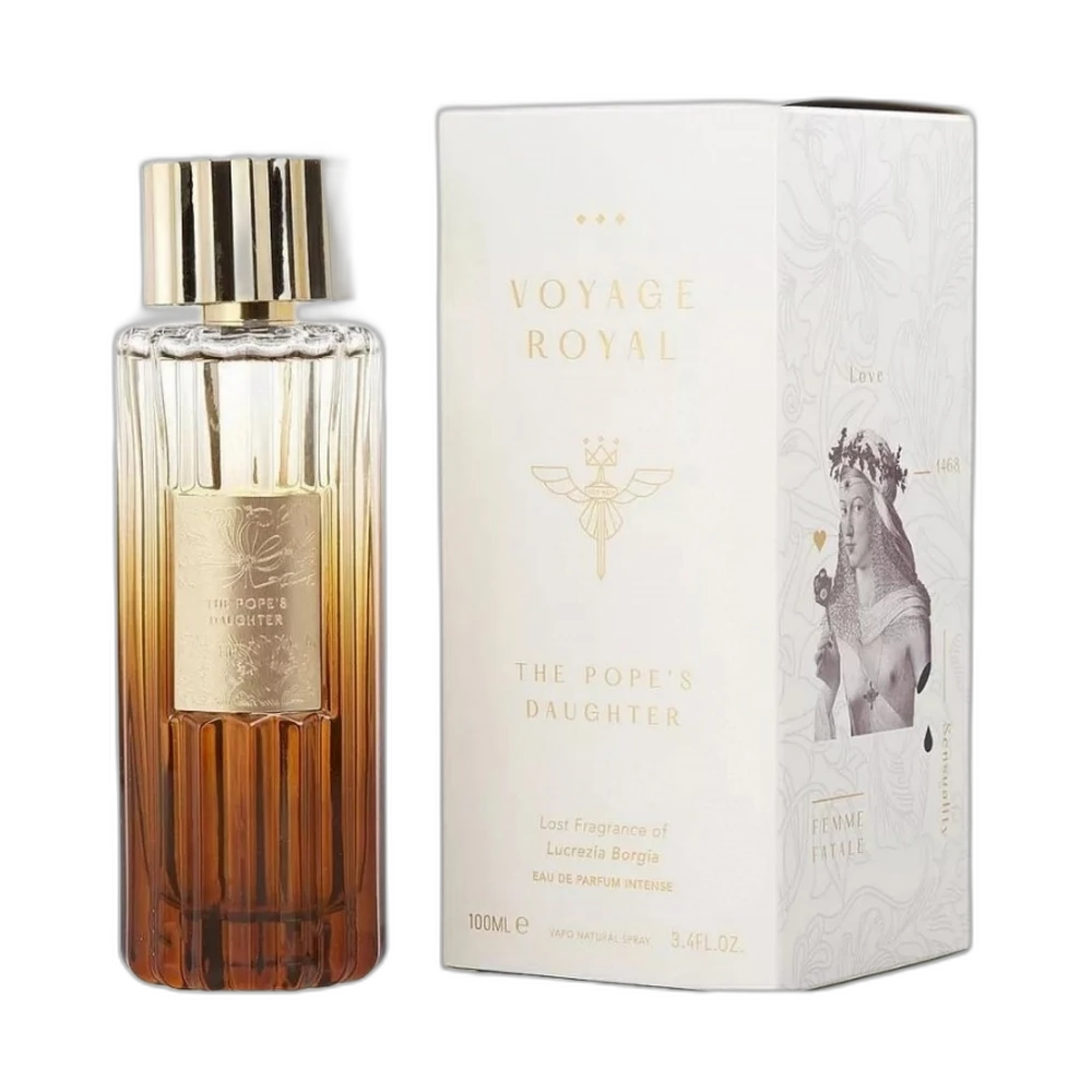 VOYAGE ROYAL THE POPES DAUGHTER 100ml