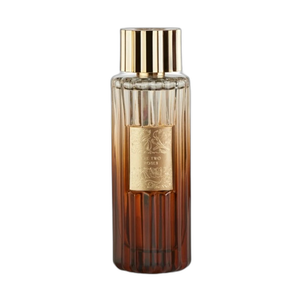 VOYAGE ROYAL THE TWO ROSES edp 2ml пробник