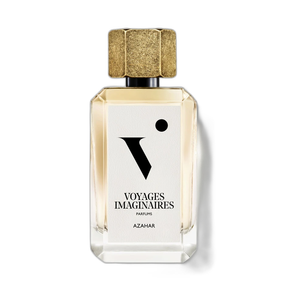 VOYAGES IMAGINAIRES AZAHAR 75ml тестер